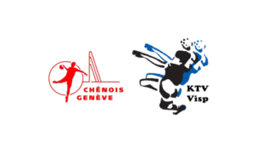 RG L&eacute;man Gen&egrave;ve - SG Visp-Visperterminen