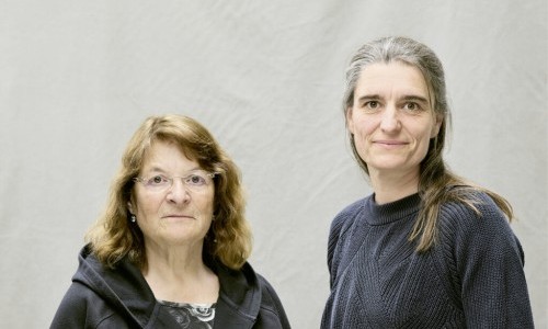 Reden, um nicht zu ersticken