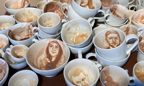 Isabelle Krieg &ndash; unendlich endlich