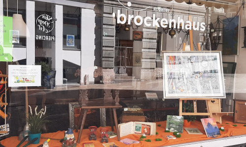 GHG St.Galler Brockenhaus