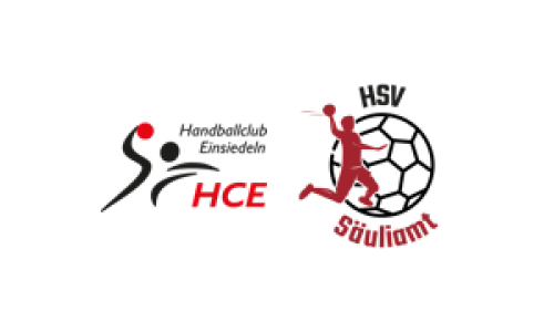 HC Einsiedeln - HSV S&auml;uliamt 3