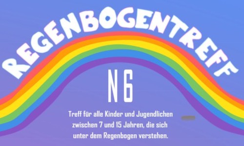 Regenbogentreff