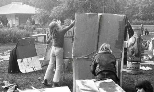 Archives in Residence: Keks