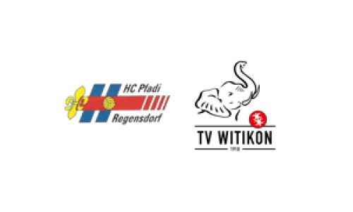 HC Pfadi Regensdorf - TV Witikon 2
