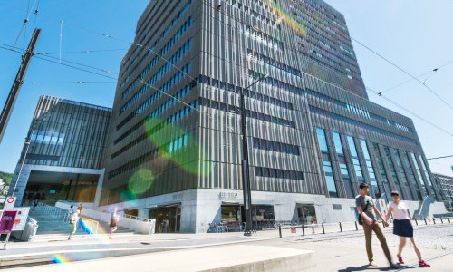 zhaw Z&uuml;rcher Hochschule f&uuml;r Angewandte Wissenschaften