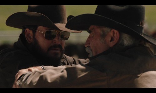 La 1: Yellowstone - Episodio 10