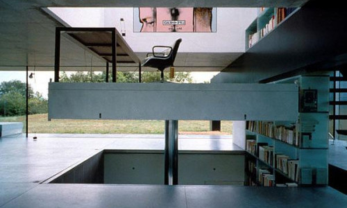 Koolhaas Houselife
