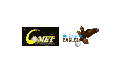 Comet Cheseaux - UH Zulgtal Eagles II