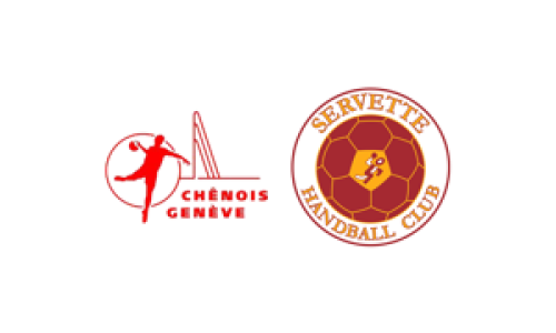 CS Ch&ecirc;nois Fun - HC Servette Fun