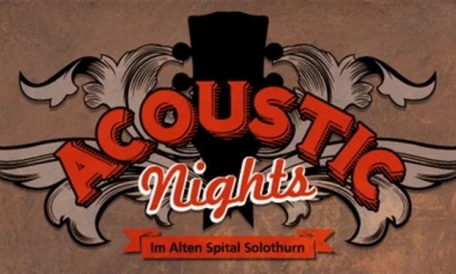 Luka Bloom (IRL) - Special