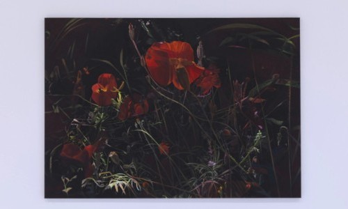 Nun, da Himmel und Erde und Winde ruhen