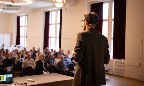 Verkehrsdrehscheiben: Wie bringen wir ein gutes Konzept in die Praxis?