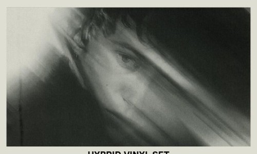 Sebastian Konrad All Night Long