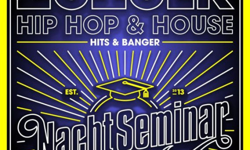 Nachtseminar