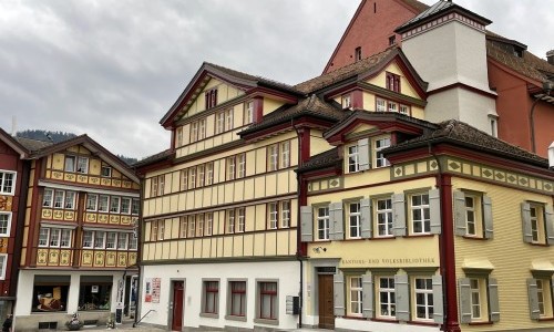 Museum Appenzell
