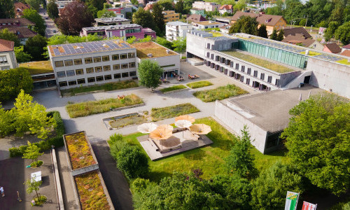 Kantonsschule Kreuzlingen