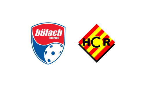 B&uuml;lach Floorball V - HC Rychenberg Winterthur IV