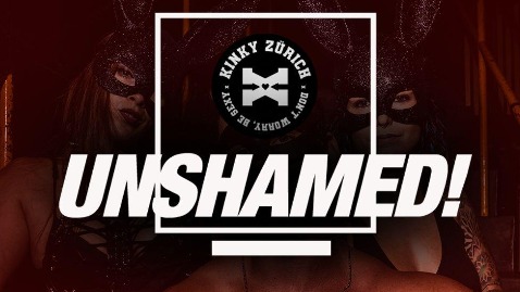 UNSHAMED!