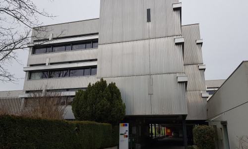 Aula Sekundarstufe I