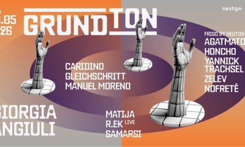 Grundton