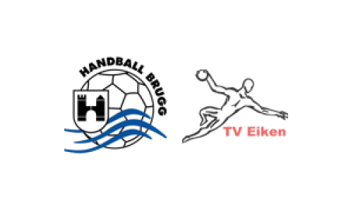 Handball Brugg - HSG Eiken