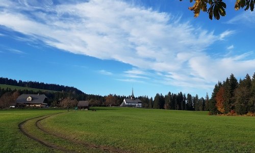 R&ouml;thenbach im Emmental