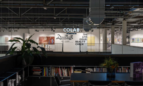 Colab Gallery