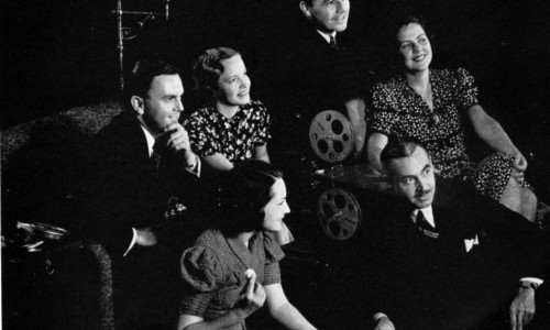 LICHTSPIEL-SONNTAG NR. 1288