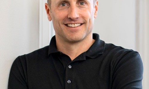 Buchvernissage mit Pirmin Loetscher