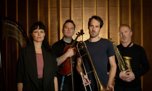 Nils Wogram Muse