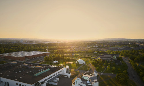 Vitra Campus