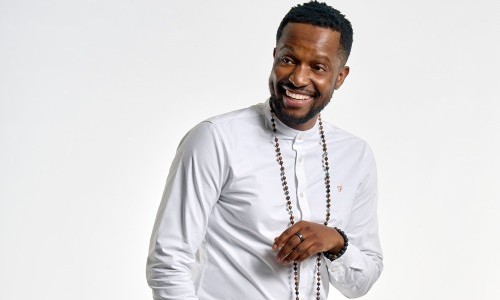 Charles Nguela - TIMING