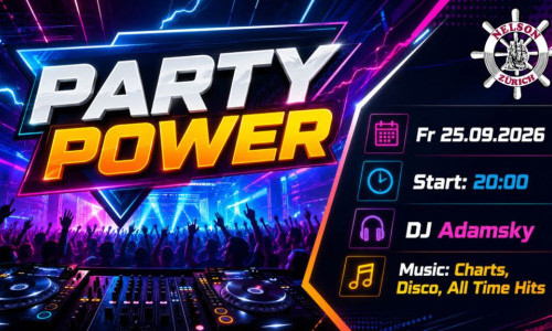 Party Power
