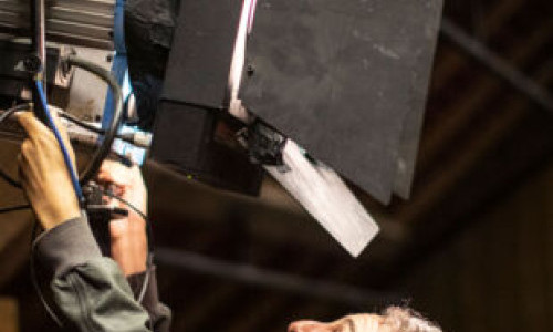 Une vie d'acteur