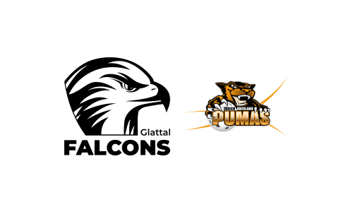 Glattal Falcons II - Z&uuml;rich Oberland Pumas III