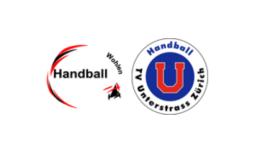 Handball Wohlen - TV Unterstrass 2