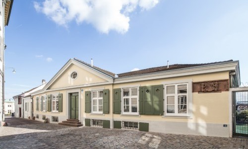 Zentrum für Afrikastudien