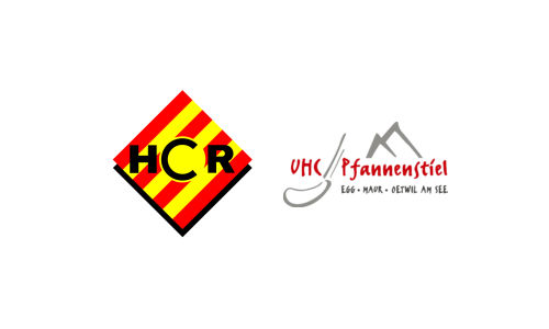 HC Rychenberg Winterthur II - Pfannenstiel Egg