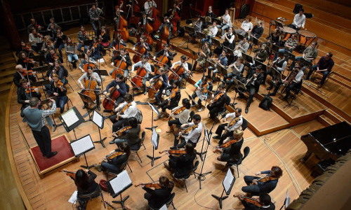 79e Concours de Gen&egrave;ve - Pr&eacute;sentation Workshop des Laur&eacute;ats - Haute &eacute;cole de musique