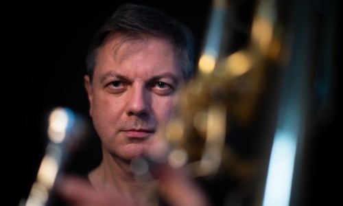 Les nouvelles aventures de Bô le Héros / création / musique actuelle