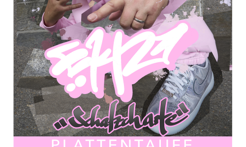 EKR & Friends Plattentaufe "Schatzcharte"