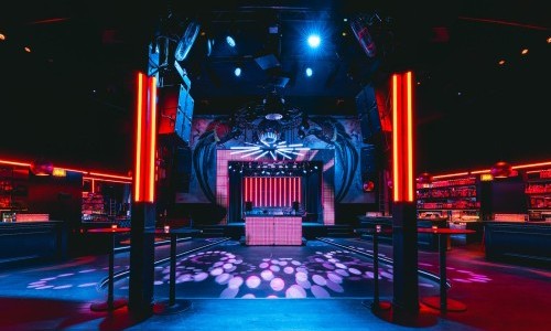 Plaza Club