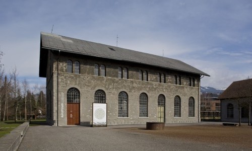 Kunstraum Dornbirn