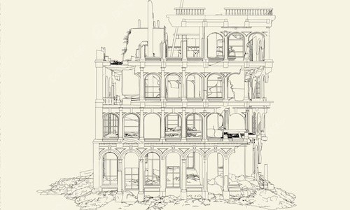 Transnationales Kapital. Wie Schweizer Kapital und Institutionen den Genozid mit Gaza mitverantworten