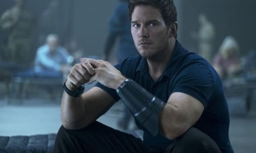 ProSieben: The Tomorrow War