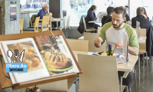 Sportrestaurant Obere Au