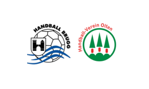 HSG Handball Brugg - HV Olten 1