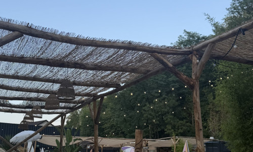 YOKO Sunset Bar