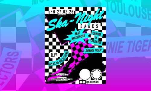 Ska Night 