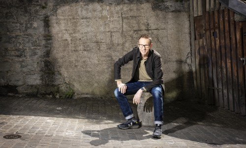 Bänz Friedli: «Bänz Friedli räumt auf»